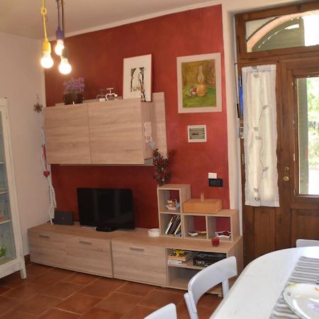 Appartement A Casa Di Giulia à Sienne Extérieur photo