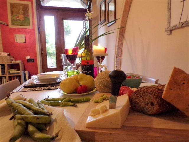 Appartement A Casa Di Giulia à Sienne Extérieur photo