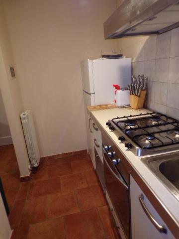 Appartement A Casa Di Giulia à Sienne Extérieur photo