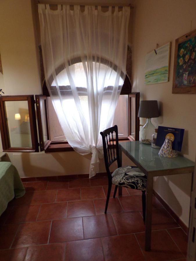 Appartement A Casa Di Giulia à Sienne Extérieur photo