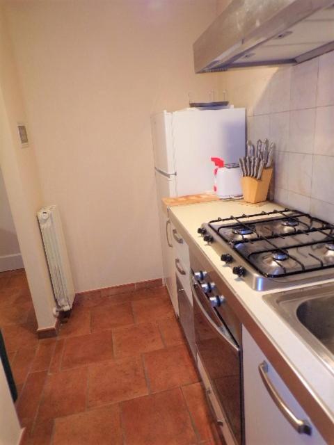 Appartement A Casa Di Giulia à Sienne Extérieur photo