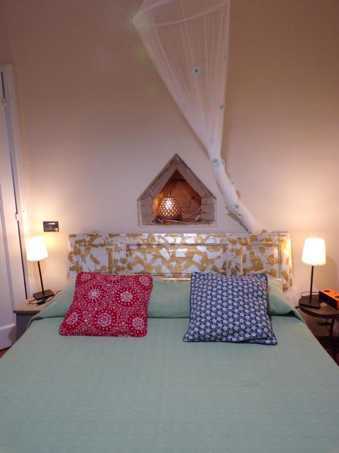 Appartement A Casa Di Giulia à Sienne Extérieur photo
