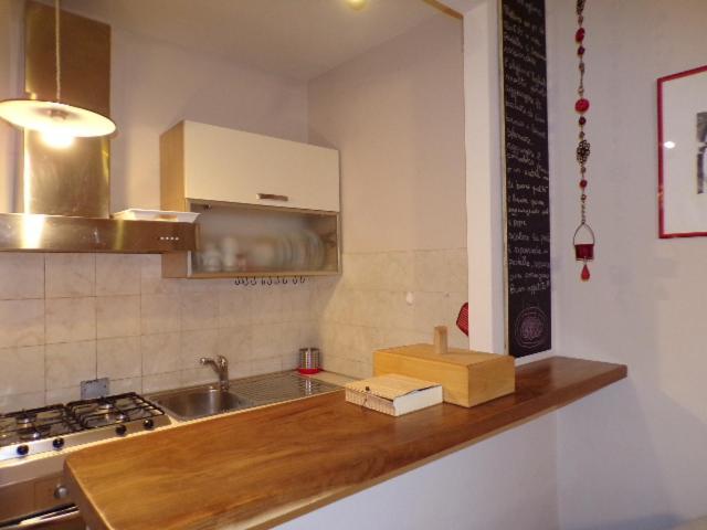 Appartement A Casa Di Giulia à Sienne Extérieur photo