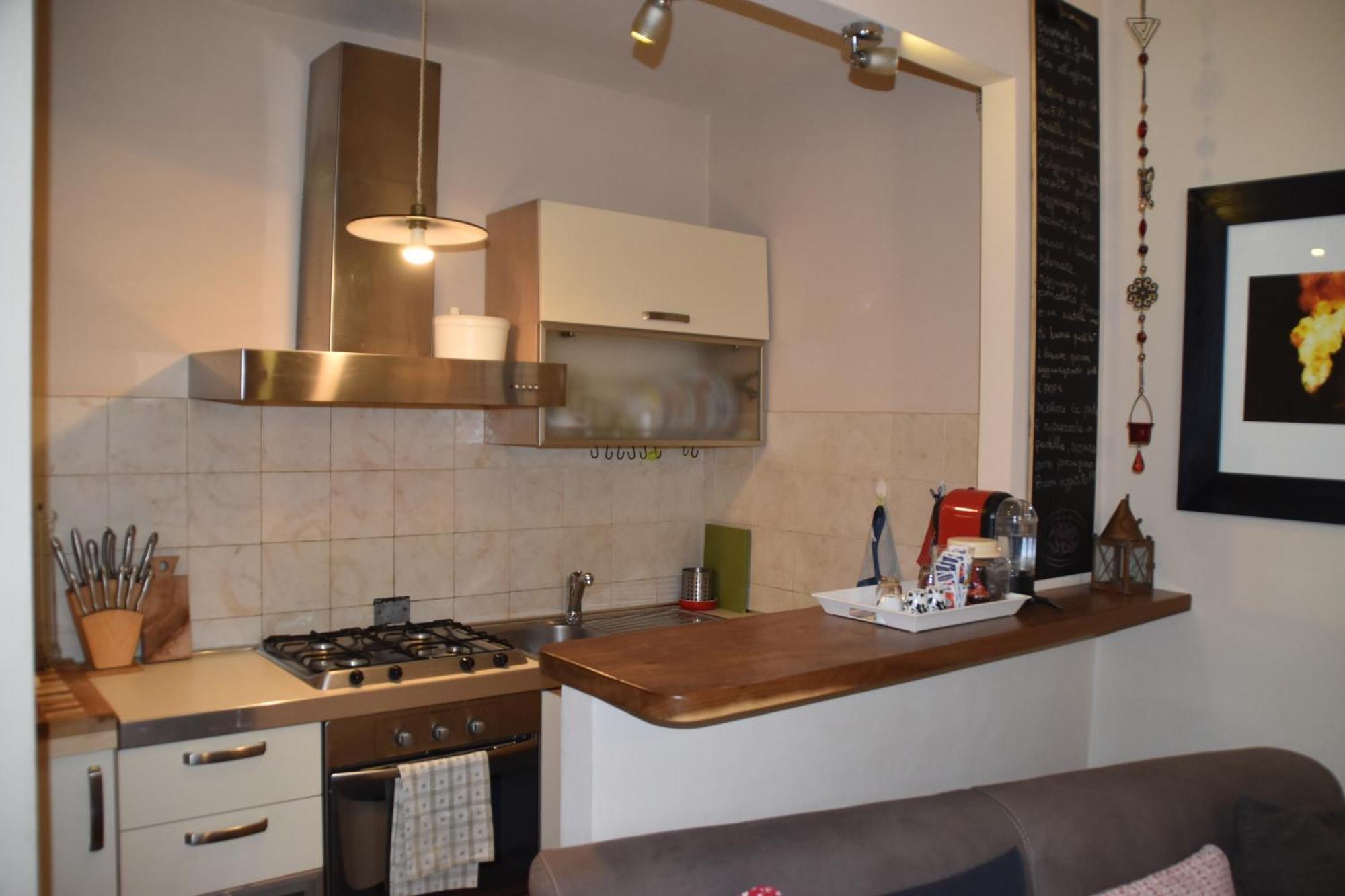 Appartement A Casa Di Giulia à Sienne Extérieur photo